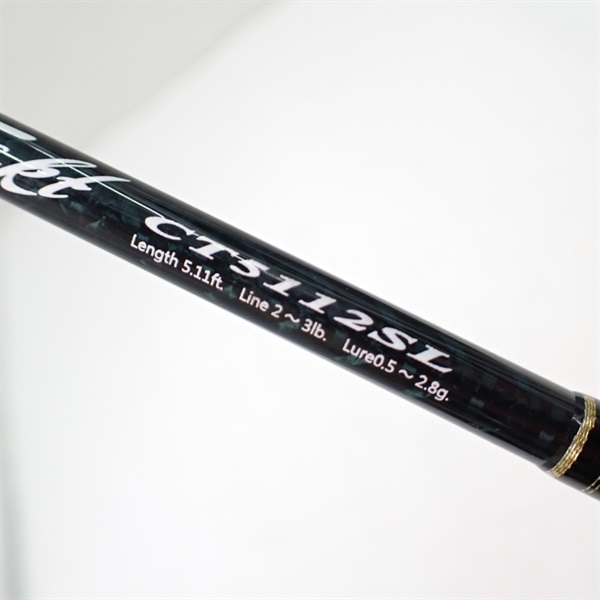 クロノタクトＣＴ５１１２ＳＬ